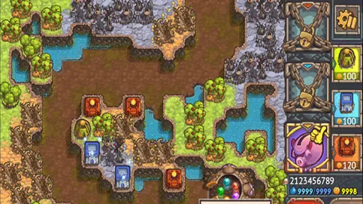 被诅咒的宝藏2_策略卡牌_第3张_酷酷手游网 被诅咒的宝藏2_https://m.k5k1.com_策略卡牌_第3张