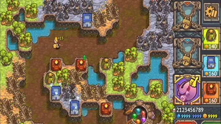 被诅咒的宝藏2_策略卡牌_第4张_酷酷手游网 被诅咒的宝藏2_https://m.k5k1.com_策略卡牌_第4张