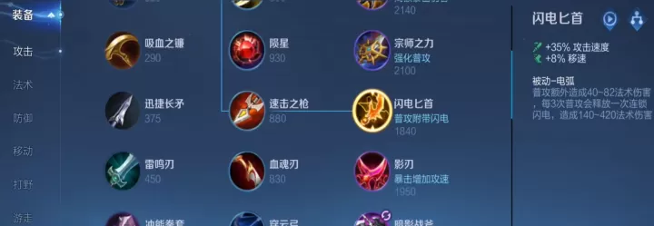 王者荣耀后羿狂暴流最强出装铭文是什么_游戏攻略_第1张_酷酷手游网 王者荣耀后羿狂暴流最强出装铭文是什么_https://m.k5k1.com_游戏攻略_第1张