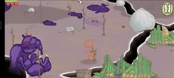 画个火柴人2_动作格斗_第9张_酷酷手游网 画个火柴人2_https://m.k5k1.com_动作格斗_第9张