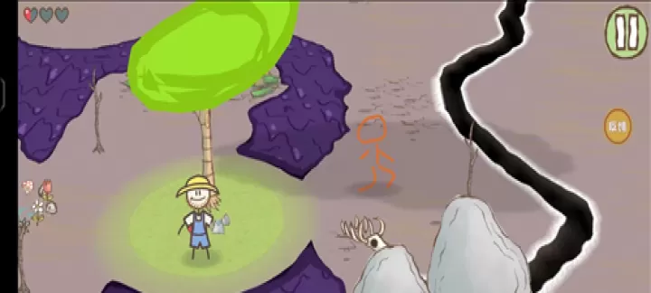 画个火柴人2_动作格斗_第11张_酷酷手游网 画个火柴人2_https://m.k5k1.com_动作格斗_第11张