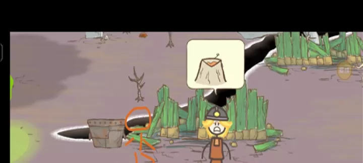 画个火柴人2_动作格斗_第10张_酷酷手游网 画个火柴人2_https://m.k5k1.com_动作格斗_第10张