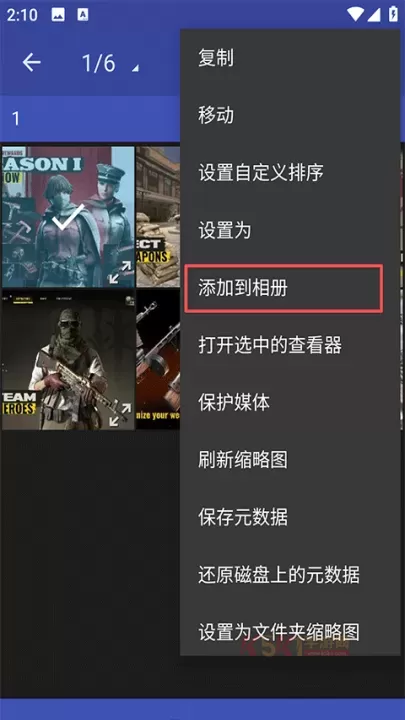 F-Stop相册_https://m.k5k1.com_摄影图像_第5张