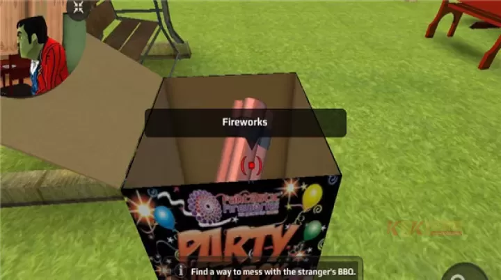 可怕的陌生人3D_动作格斗_第6张_酷酷手游网 可怕的陌生人3D_https://m.k5k1.com_动作格斗_第6张