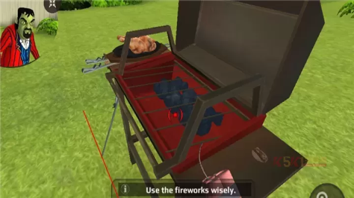 可怕的陌生人3D_动作格斗_第7张_酷酷手游网 可怕的陌生人3D_https://m.k5k1.com_动作格斗_第7张