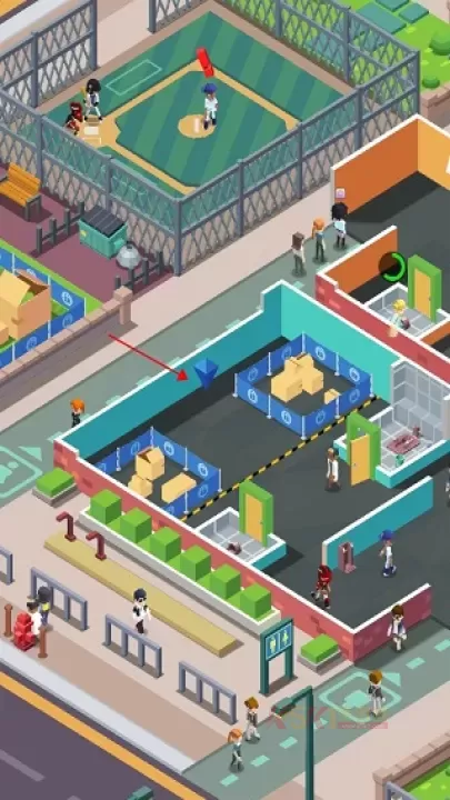 我要上厕所游戏_https://m.k5k1.com_模拟经营_第5张