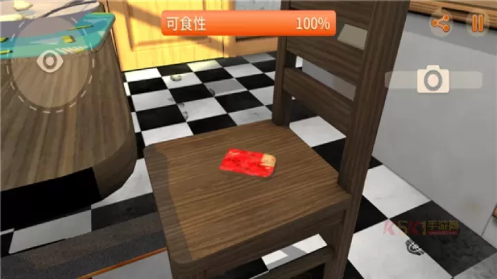 我是面包手机版_https://m.k5k1.com_动作格斗_第2张