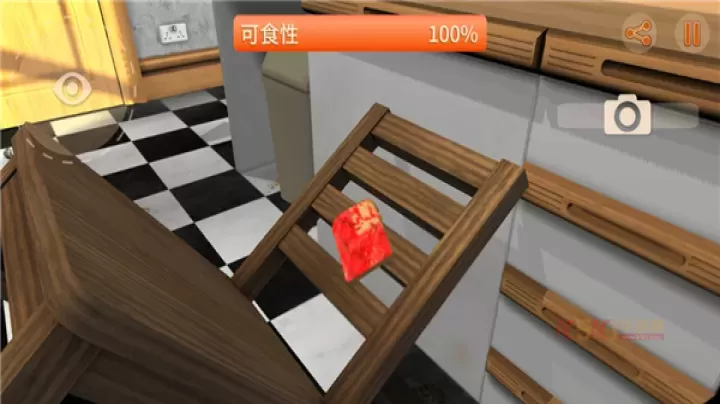 我是面包手机版_https://m.k5k1.com_动作格斗_第3张