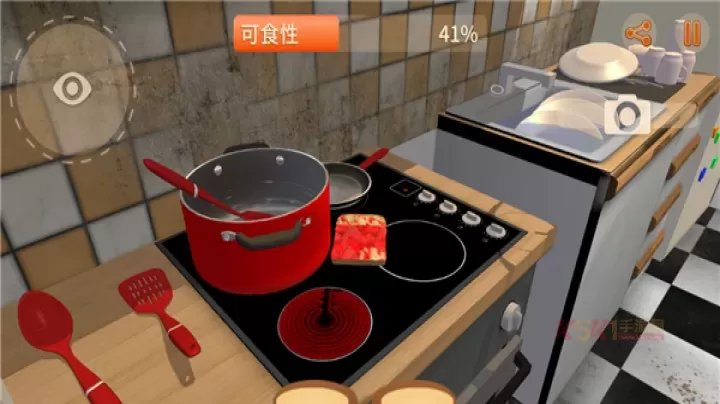 我是面包手机版_https://m.k5k1.com_动作格斗_第5张