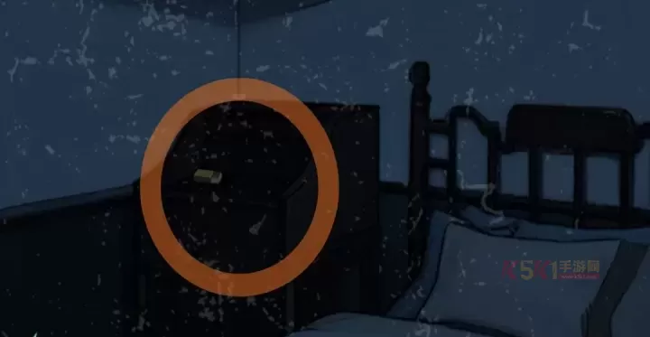 偿命锁杨府诡事物品怎么分配_https://m.k5k1.com_游戏攻略_第3张