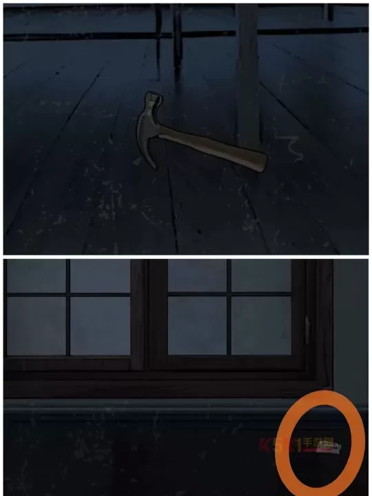 偿命锁杨府诡事物品怎么分配_https://m.k5k1.com_游戏攻略_第2张