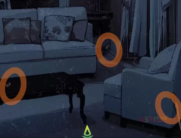 偿命锁杨府诡事物品怎么分配_https://m.k5k1.com_游戏攻略_第5张