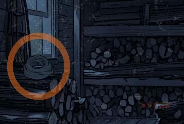 偿命锁杨府诡事物品怎么分配_https://m.k5k1.com_游戏攻略_第8张