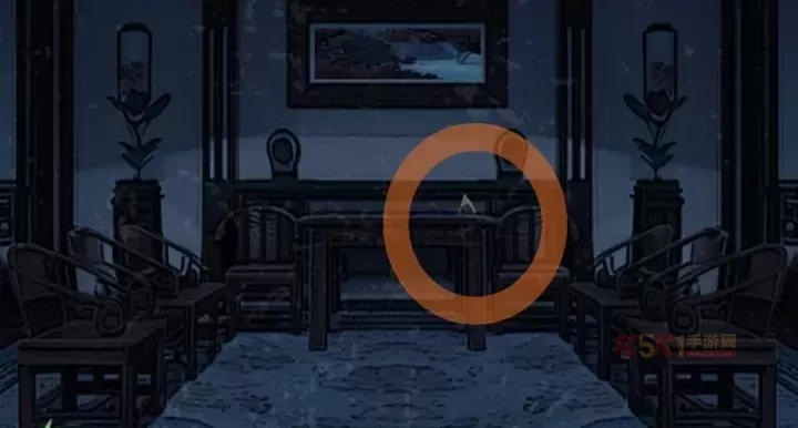 偿命锁杨府诡事物品怎么分配_https://m.k5k1.com_游戏攻略_第7张