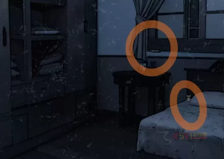 偿命锁杨府诡事物品怎么分配_https://m.k5k1.com_游戏攻略_第13张