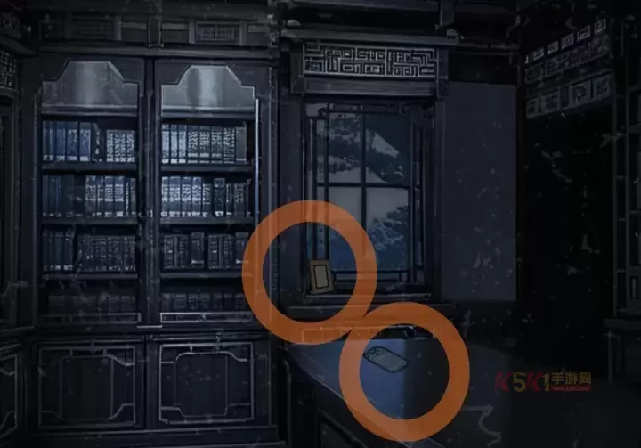 偿命锁杨府诡事物品怎么分配_https://m.k5k1.com_游戏攻略_第15张