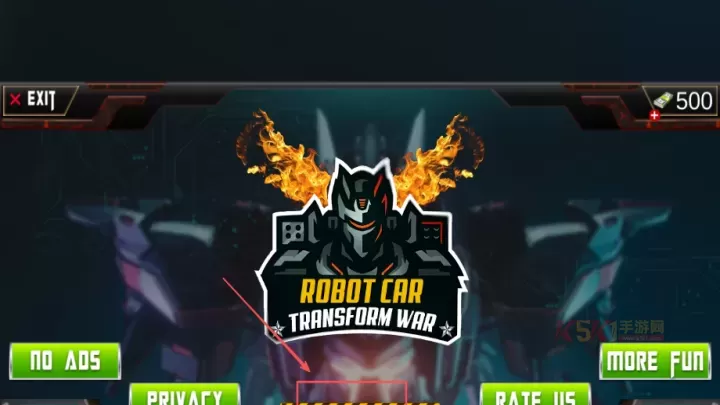 机器人超级英雄小队_https://m.k5k1.com_动作格斗_第1张