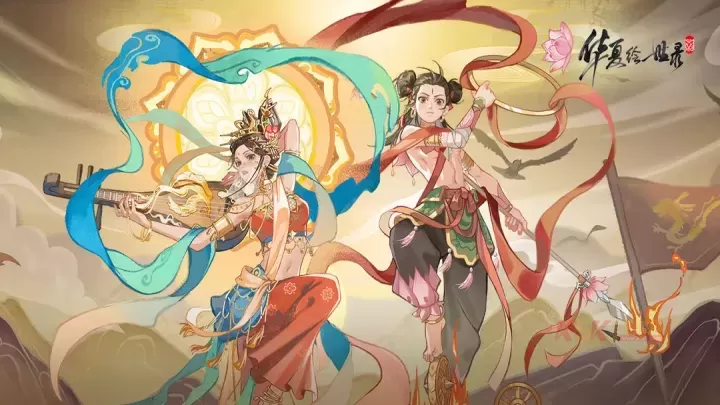 华夏绘世录铜币怎么获取_游戏攻略_第1张_酷酷手游网 华夏绘世录铜币怎么获取_https://m.k5k1.com_游戏攻略_第1张