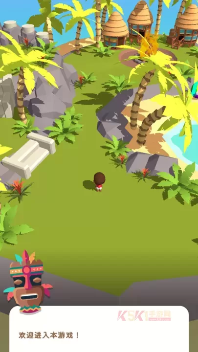 我的钓鱼生活_https://m.k5k1.com_模拟经营_第2张