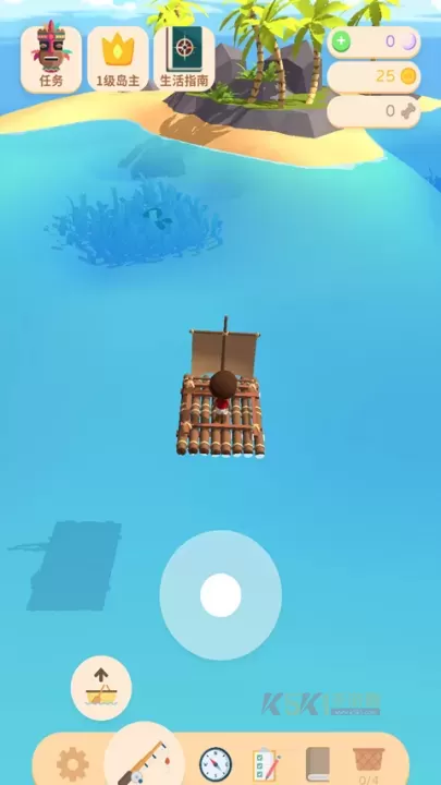 我的钓鱼生活_https://m.k5k1.com_模拟经营_第5张