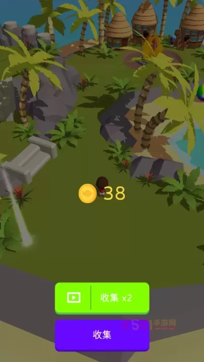 我的钓鱼生活_https://m.k5k1.com_模拟经营_第7张