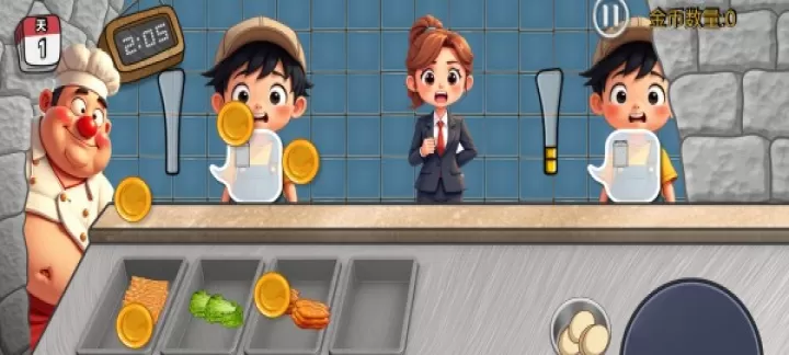 沙威玛传奇_https://m.k5k1.com_模拟经营_第5张