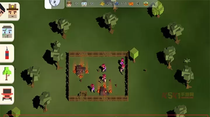 月球沙盒战斗模拟器2_https://m.k5k1.com_模拟经营_第3张