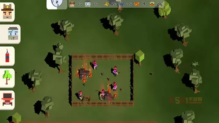 月球沙盒战斗模拟器2_https://m.k5k1.com_模拟经营_第4张