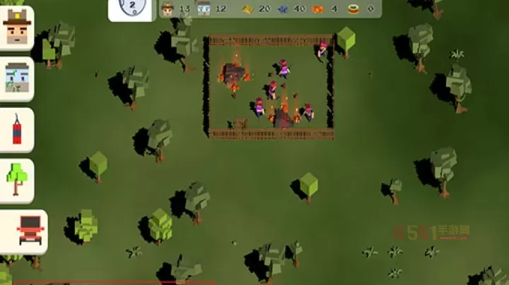 月球沙盒战斗模拟器2_https://m.k5k1.com_模拟经营_第7张