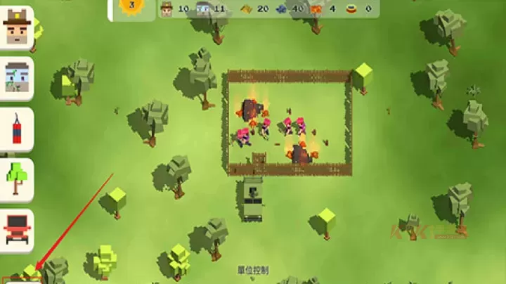 月球沙盒战斗模拟器2_https://m.k5k1.com_模拟经营_第8张