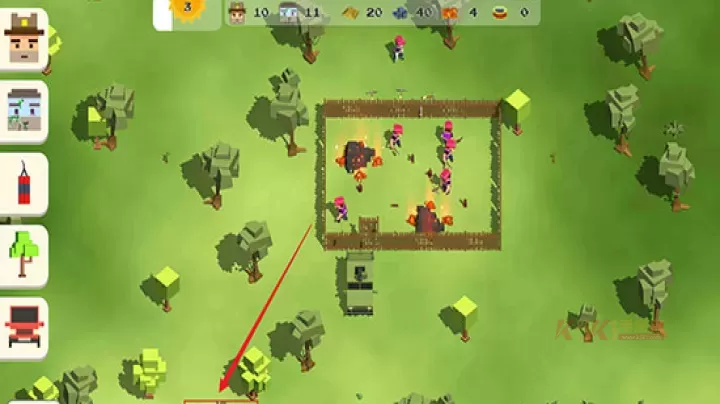 月球沙盒战斗模拟器2_https://m.k5k1.com_模拟经营_第10张