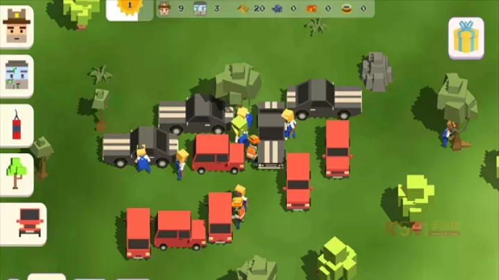 月球沙盒战斗模拟器2_https://m.k5k1.com_模拟经营_第12张