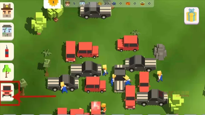 月球沙盒战斗模拟器2_https://m.k5k1.com_模拟经营_第11张