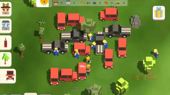 月球沙盒战斗模拟器2_https://m.k5k1.com_模拟经营_第13张