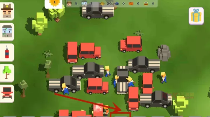 月球沙盒战斗模拟器2_https://m.k5k1.com_模拟经营_第14张