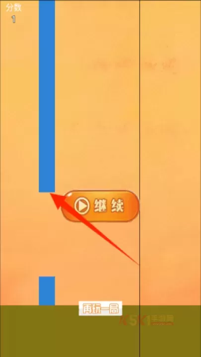 欢乐的小鸭_https://m.k5k1.com_休闲益智_第3张