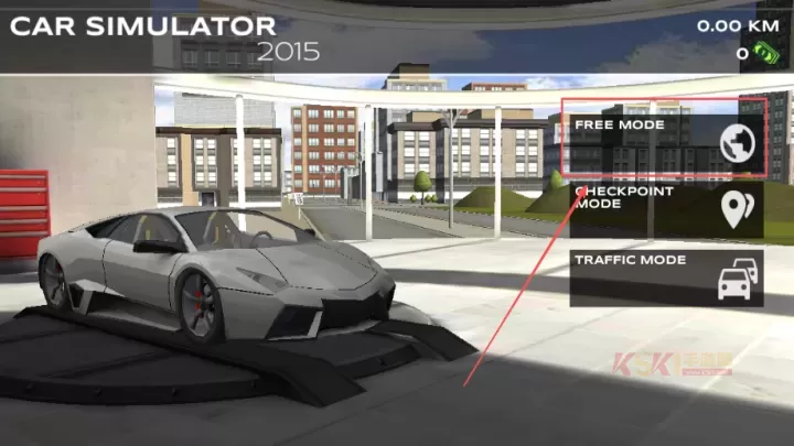 无限驾驶_https://m.k5k1.com_休闲益智_第2张