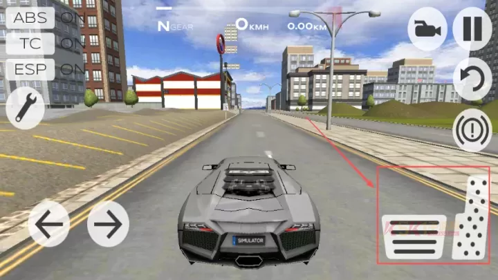 无限驾驶_https://m.k5k1.com_休闲益智_第3张