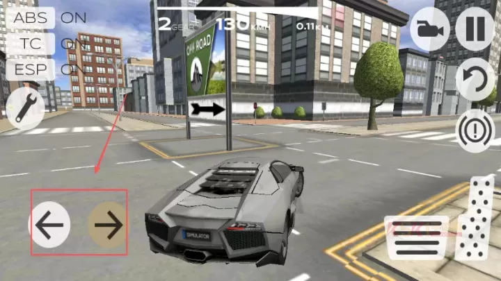 无限驾驶_https://m.k5k1.com_休闲益智_第4张