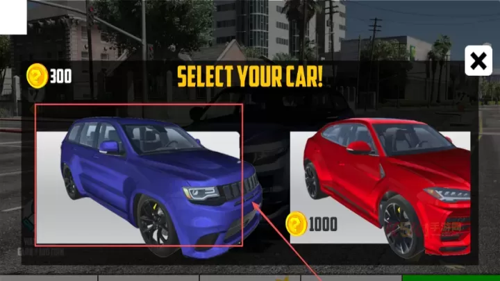 宝马模拟驾驶_https://m.k5k1.com_休闲益智_第2张