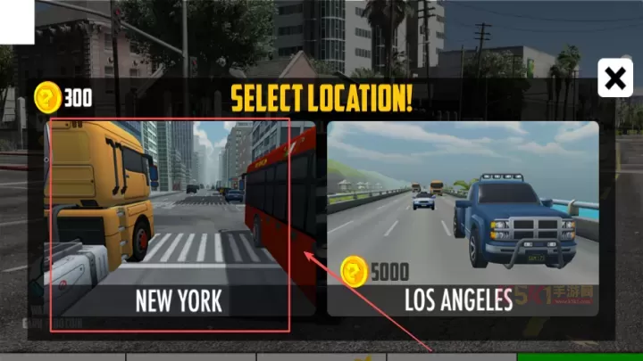 宝马模拟驾驶_https://m.k5k1.com_休闲益智_第3张