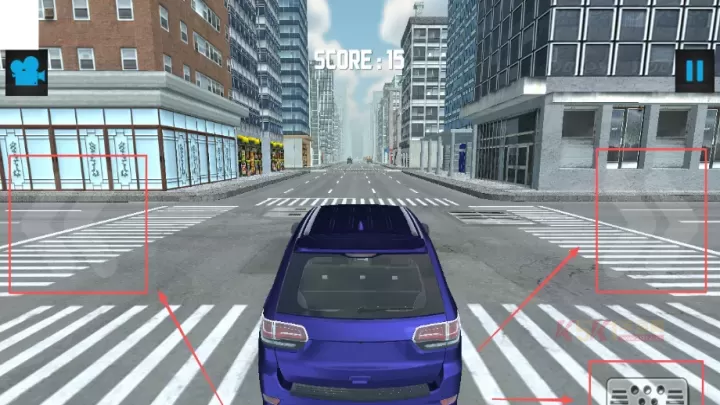 宝马模拟驾驶_https://m.k5k1.com_休闲益智_第4张