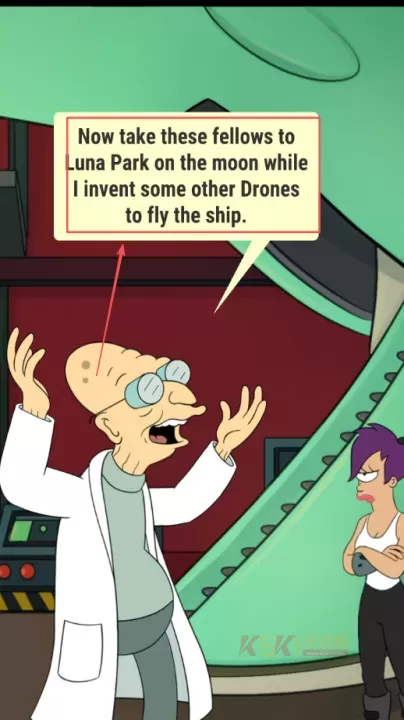 飞出个未来明日世界_https://m.k5k1.com_休闲益智_第4张