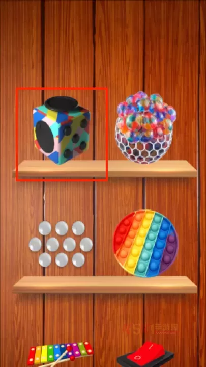 减压小神器_https://m.k5k1.com_休闲益智_第1张