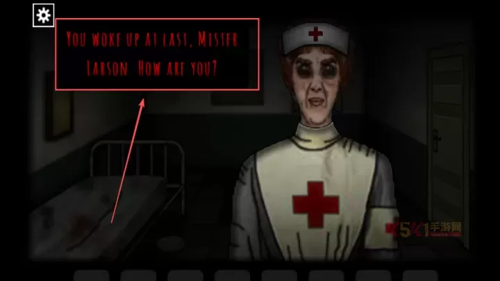 遗忘之丘手术室_https://m.k5k1.com_休闲益智_第2张