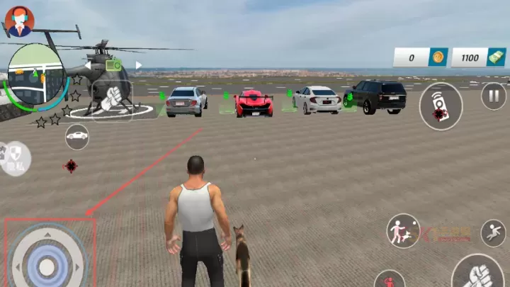 地下城深渊勇士_https://m.k5k1.com_休闲益智_第3张