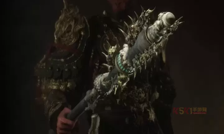 黑神话悟空武器介绍大全_https://m.k5k1.com_游戏攻略_第12张