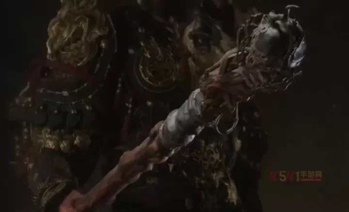 黑神话悟空武器介绍大全_https://m.k5k1.com_游戏攻略_第14张