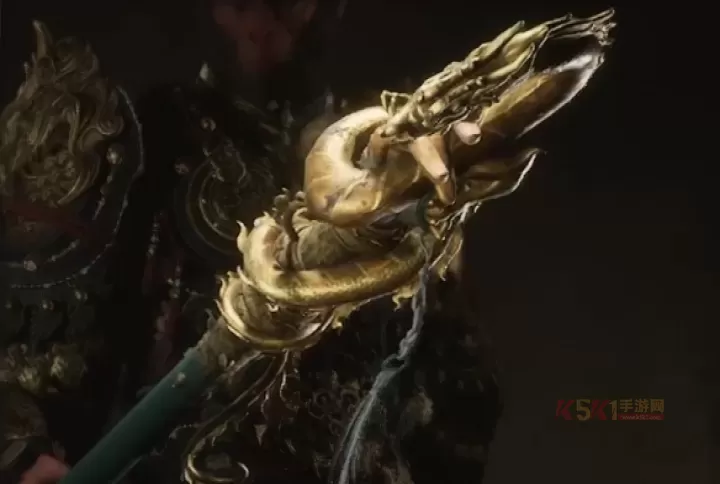 黑神话悟空武器介绍大全_https://m.k5k1.com_游戏攻略_第16张