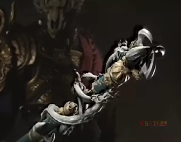 黑神话悟空武器介绍大全_https://m.k5k1.com_游戏攻略_第21张